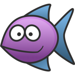 Fish icon